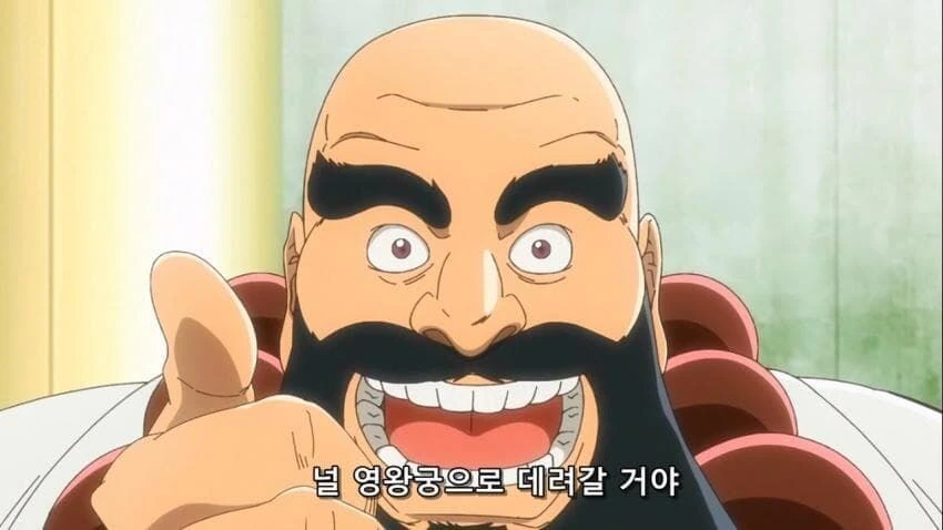 원피스)외 주인공 오른팔들의 꿈 - 이미지 3