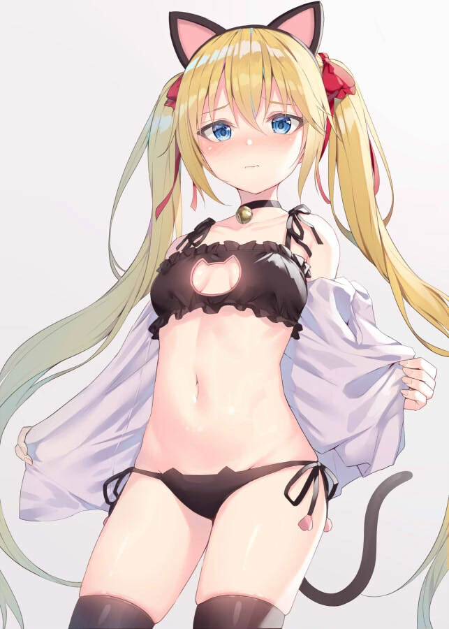 솔직히 미소녀 여동생 ㄱㅊ이 강한끌림이지 ㄹㅇ