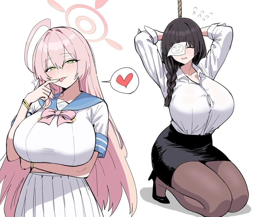 (ㅎㅂ)그림 하나만큼은 끌리게 하는 작가