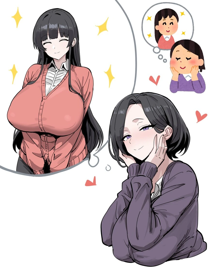 (ㅎㅂ)그림 하나만큼은 끌리게 하는 작가 - 이미지 2