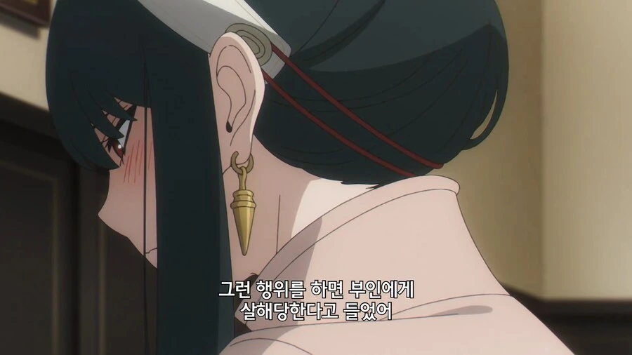 스파패]NTR을 하면 죽임당한다고 들었어요 - 이미지 6