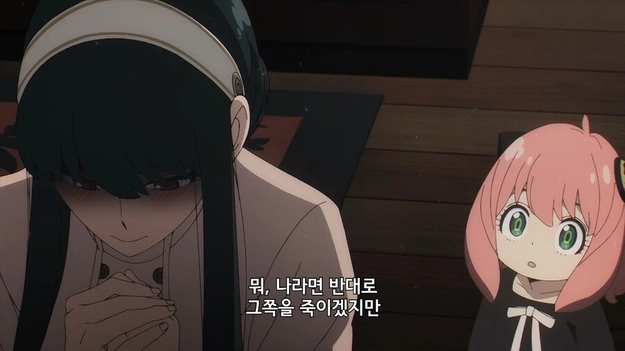스파패]NTR을 하면 죽임당한다고 들었어요 - 이미지 7