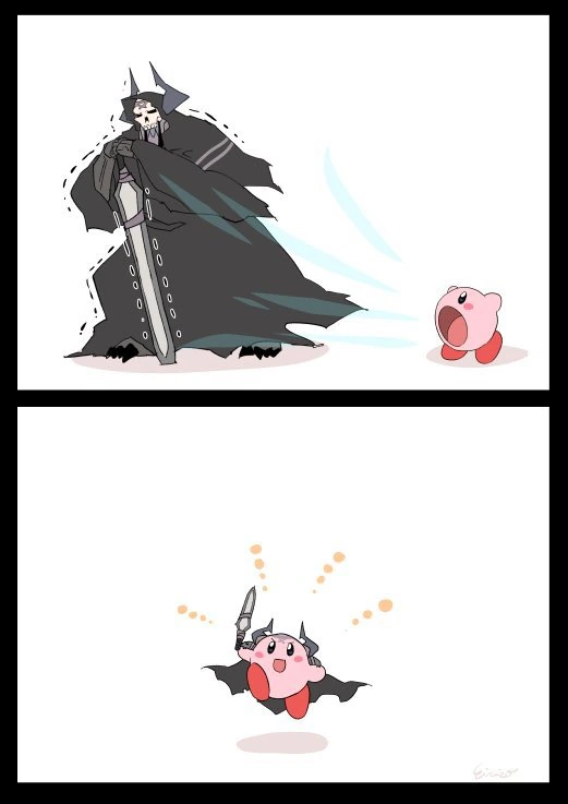 (fgo)할부지가 구다코 보살피는 만화 - 이미지 2