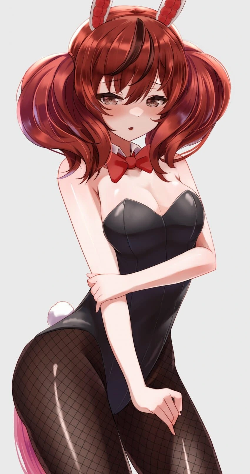 [말딸] 바니 네이처