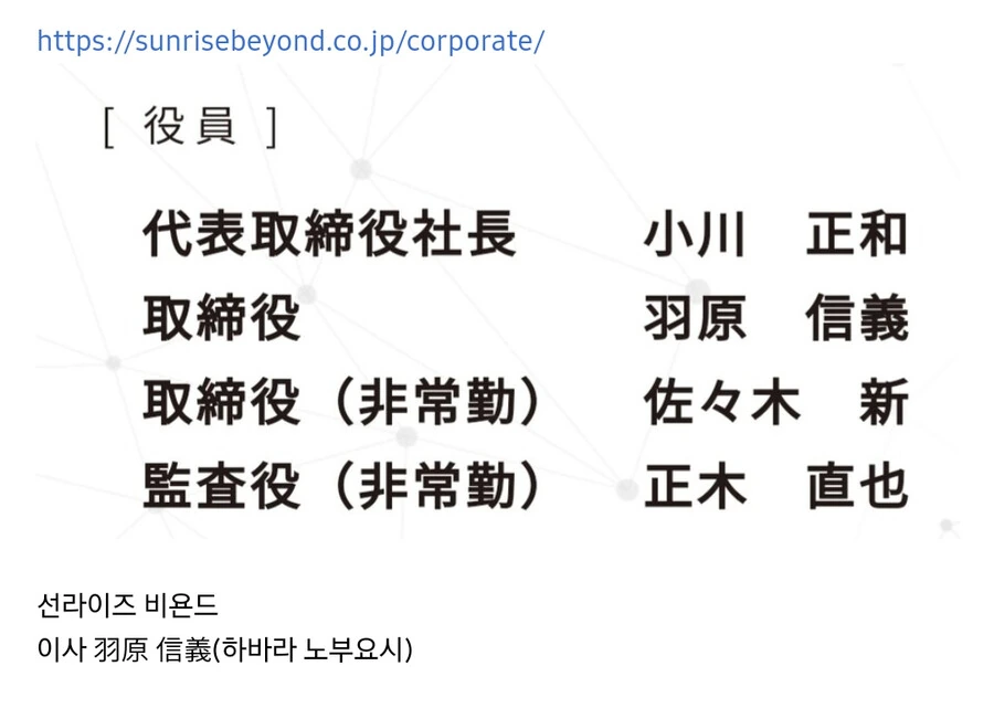 경계전기) 대기업이 가장 두려워해야하는것 - 이미지 2