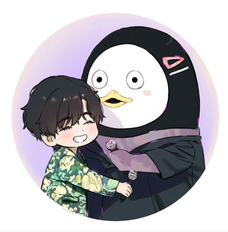 방탄소년단 팬아트.fanart - 이미지 3