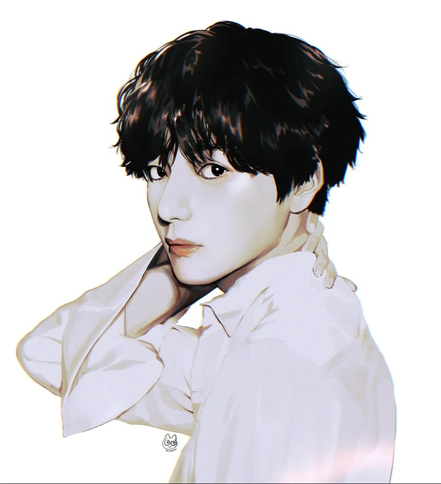 방탄소년단 팬아트.fanart - 이미지 11