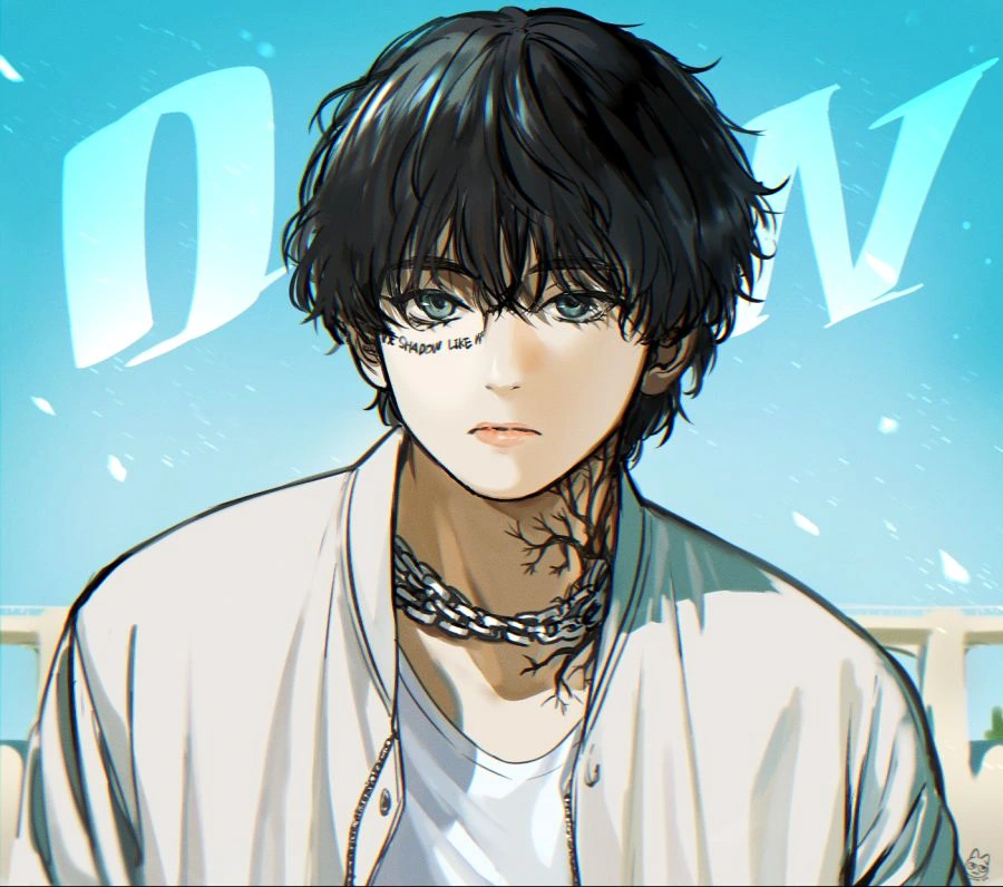 방탄소년단 팬아트.fanart - 이미지 13