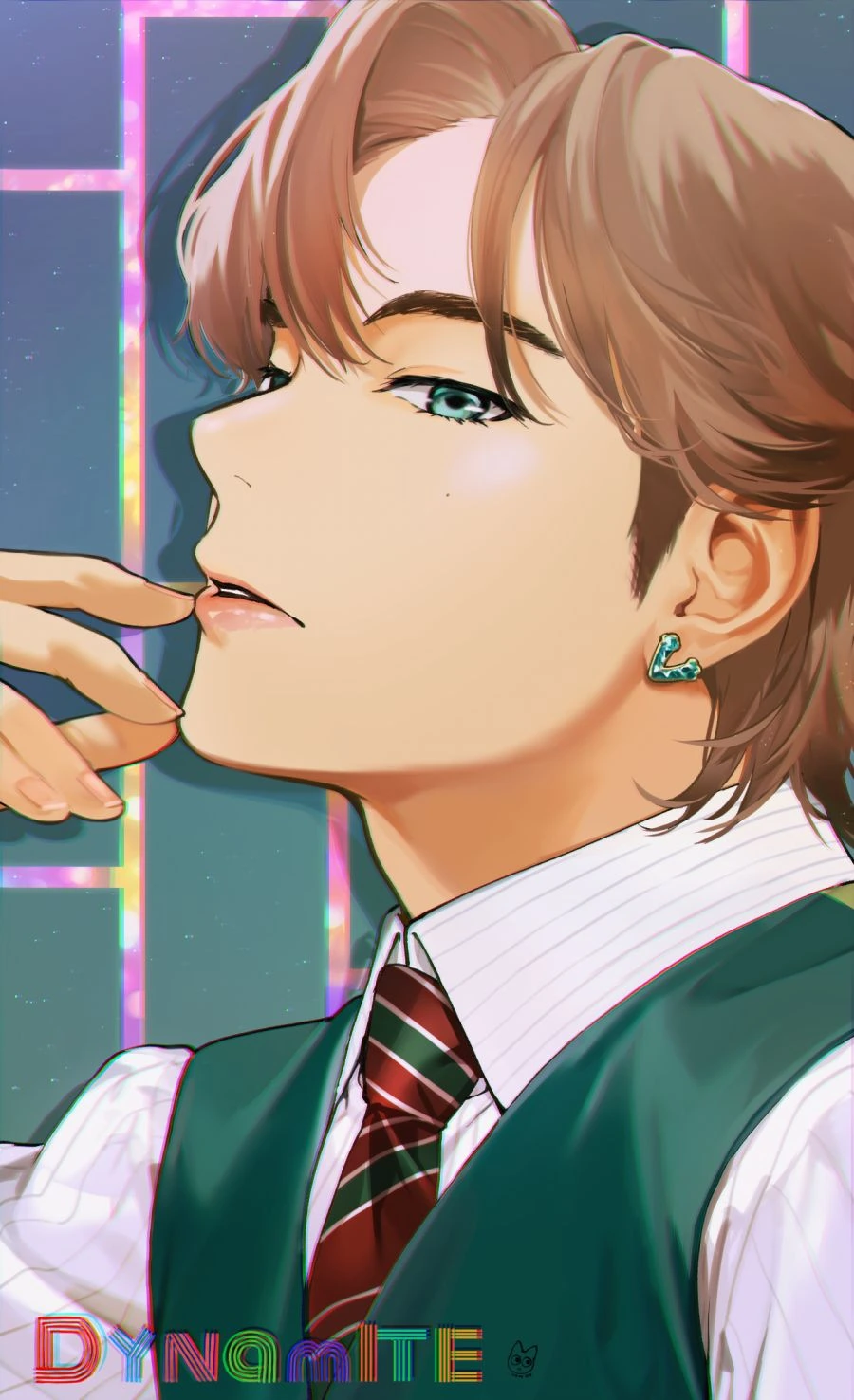 방탄소년단 팬아트.fanart - 이미지 14