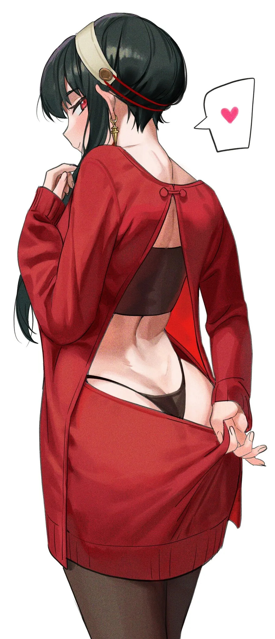 스파패)준비된 유부녀