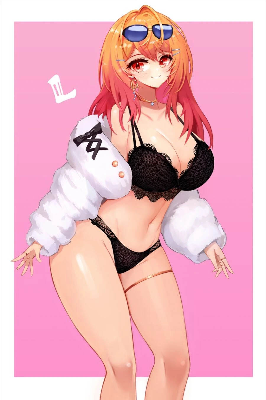 버튜버,ㅇㅎ) ㅅㅇ의 리글로스.manga - 이미지 2