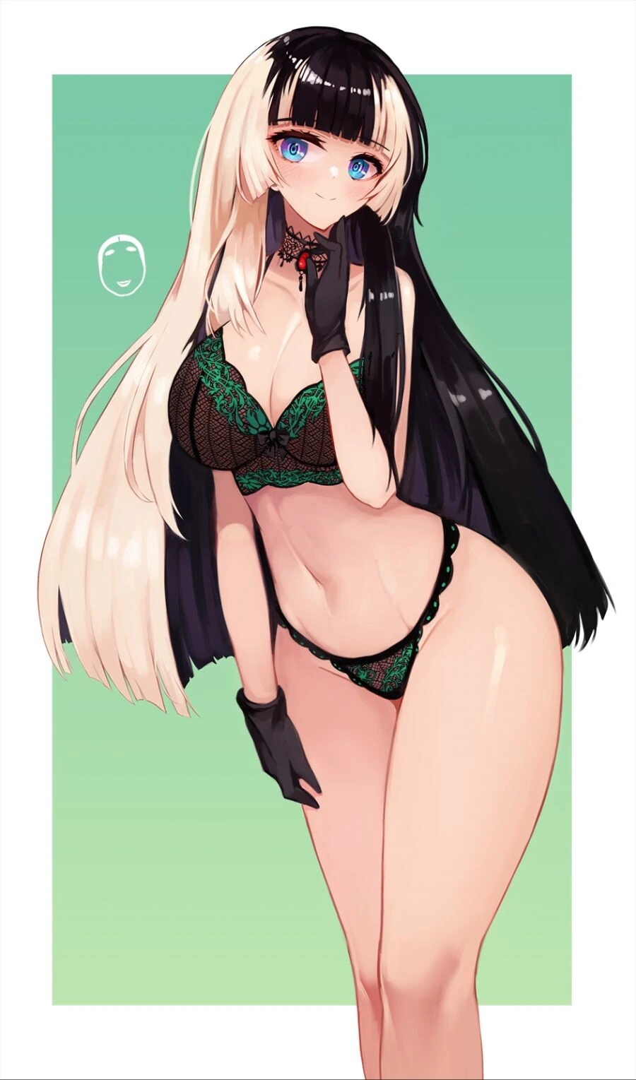 버튜버,ㅇㅎ) ㅅㅇ의 리글로스.manga - 이미지 4