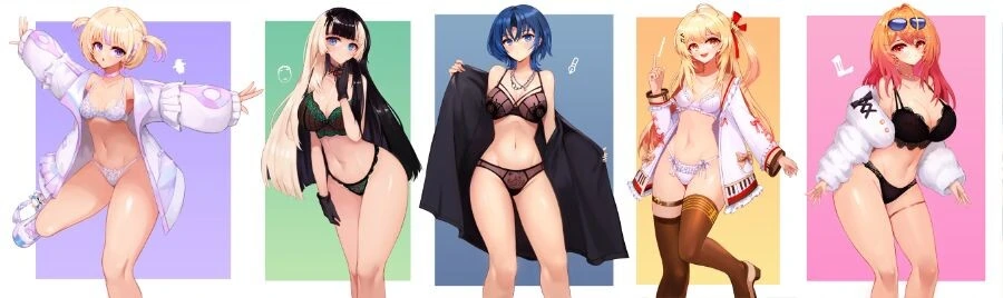 버튜버,ㅇㅎ) ㅅㅇ의 리글로스.manga - 이미지 6