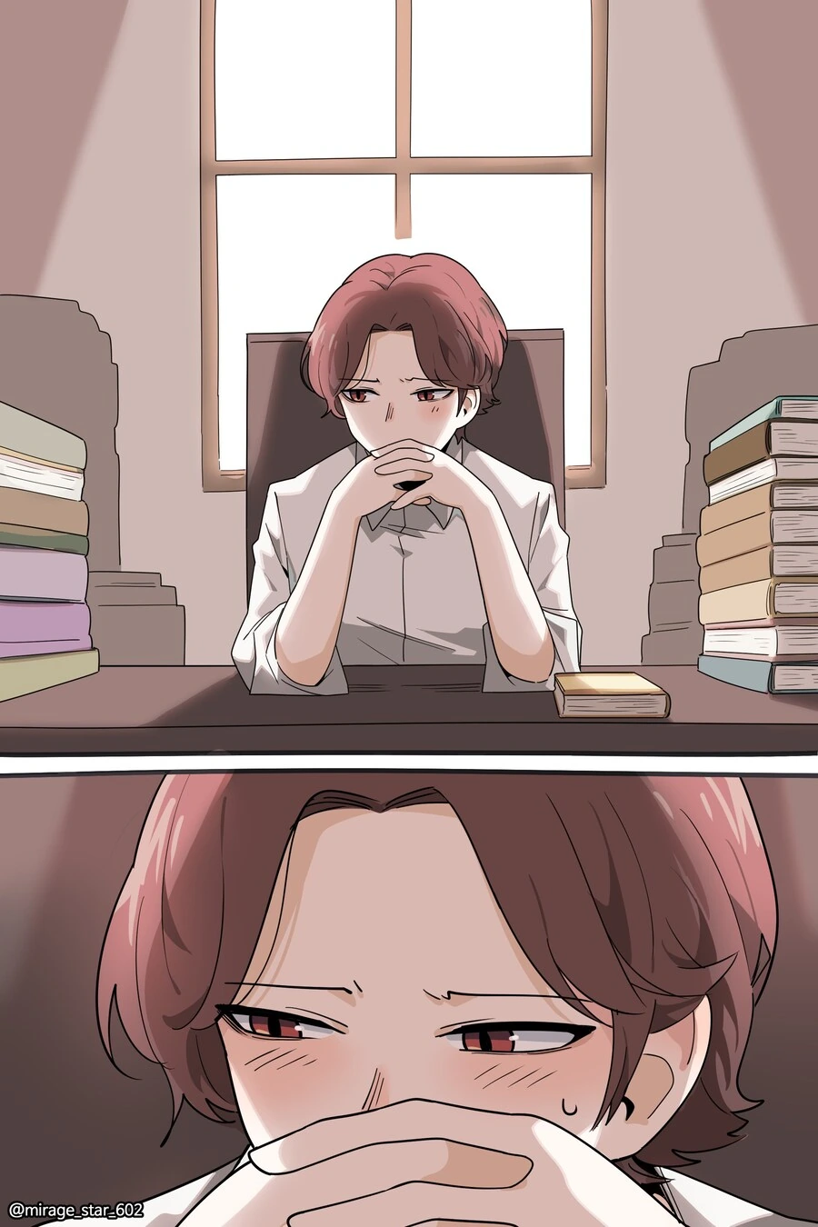 왕자와 호위기사1.manwha - 이미지 23
