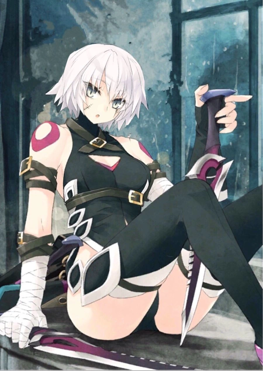 (FGO) 대두성애자.manga