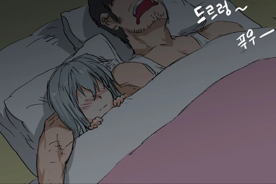 소전) g11 서약하는 만화 - 이미지 3