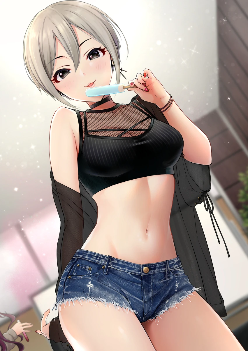 @) 시오미 슈코