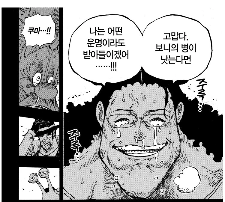 원피스) 아카이누를 매료시키고 키자루를 반하게한 참된 호걸.jpg - 이미지 3