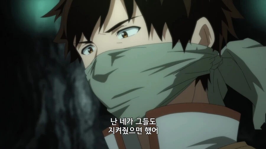 해고당한암흑병사]비전투원을 죽이면 전사로서 뭐가되나! - 이미지 5