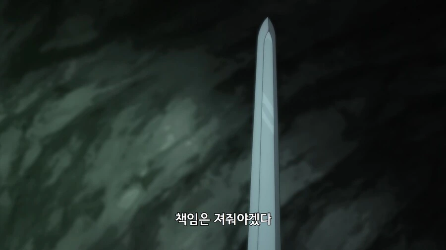 해고당한암흑병사]비전투원을 죽이면 전사로서 뭐가되나! - 이미지 6