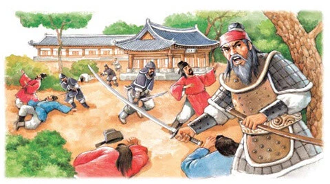 자궁문신
