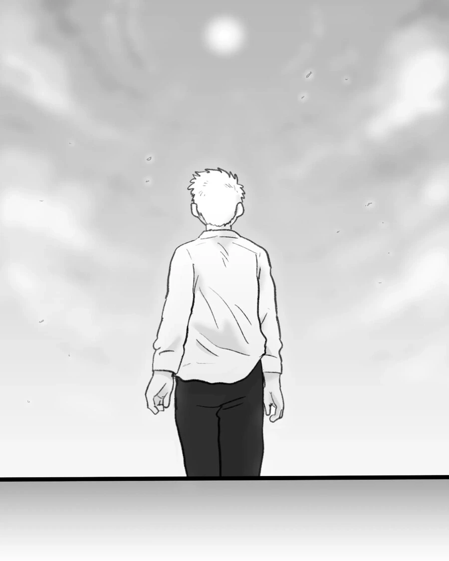 ㄱㅇ) 자기전에 올리는 슬픈 최면 순애 manhwa - 이미지 62
