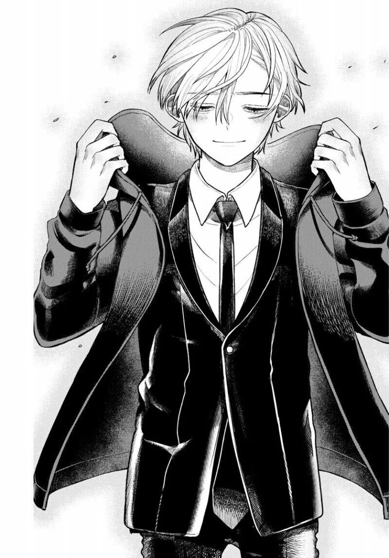 잘생긴 사신을 꼬시는법.manga - 이미지 25