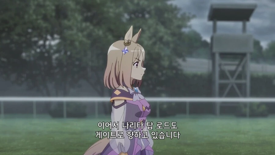 말딸]생애 한번뿐인 기회라니까 되게 가혹하게 들린다 - 이미지 5