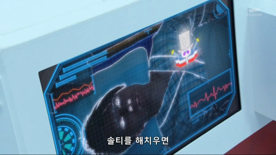 에그제이드]게임병 = 게임중독 - 이미지 3