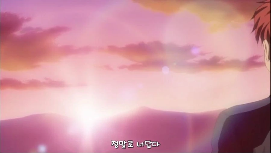 fate) 나를 달빠로 만든 장면 - 이미지 25