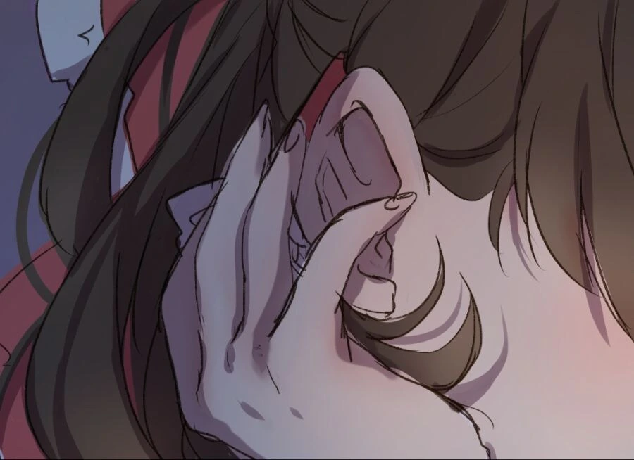 백합)친구집이라고 맘놓고 자면 안되는 이유.manhwa - 이미지 4