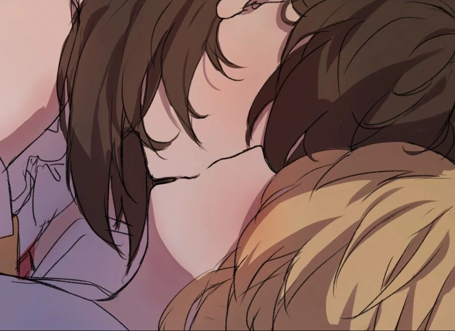 백합)친구집이라고 맘놓고 자면 안되는 이유.manhwa - 이미지 7