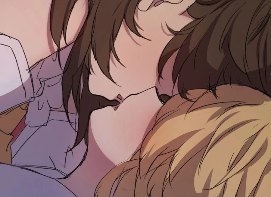 백합)친구집이라고 맘놓고 자면 안되는 이유.manhwa - 이미지 8