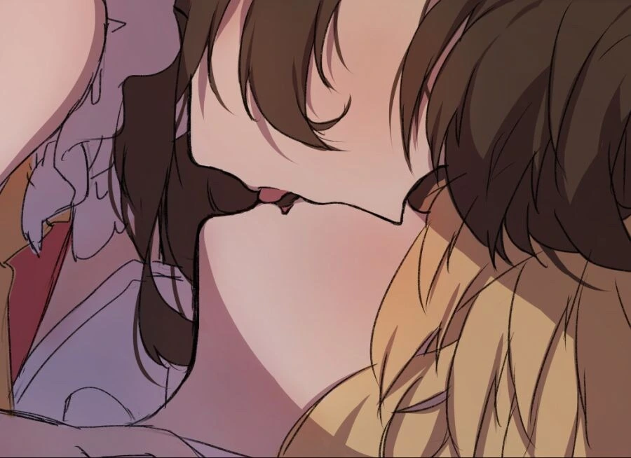 백합)친구집이라고 맘놓고 자면 안되는 이유.manhwa - 이미지 11