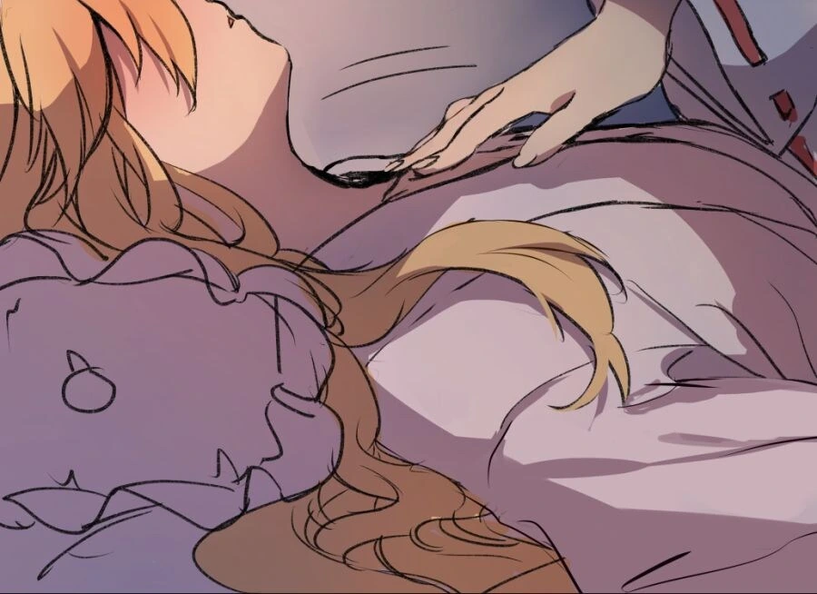 백합)친구집이라고 맘놓고 자면 안되는 이유.manhwa - 이미지 18