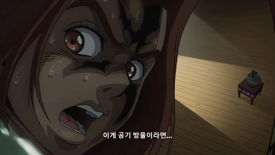 죠죠]미친 상황 판단력 - 이미지 5