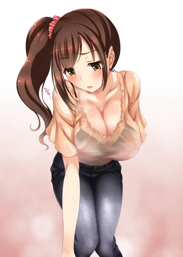 @) 쿄코 성인 버전 - 이미지 3