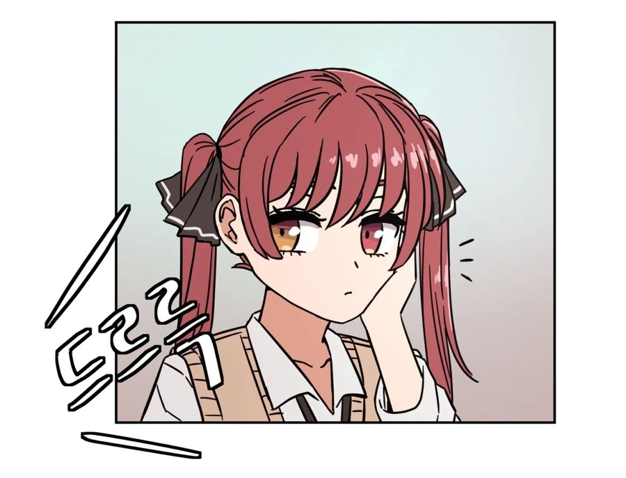 버튜버) 전학생 페코라 1~4화.manhwa