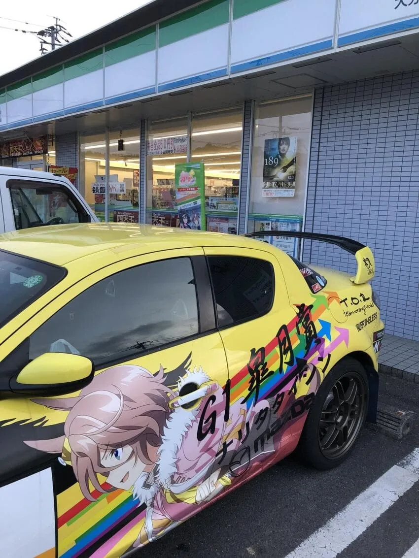 [말딸] 콜라보 상품을 사러 편의점에 간 진짜들 - 이미지 5
