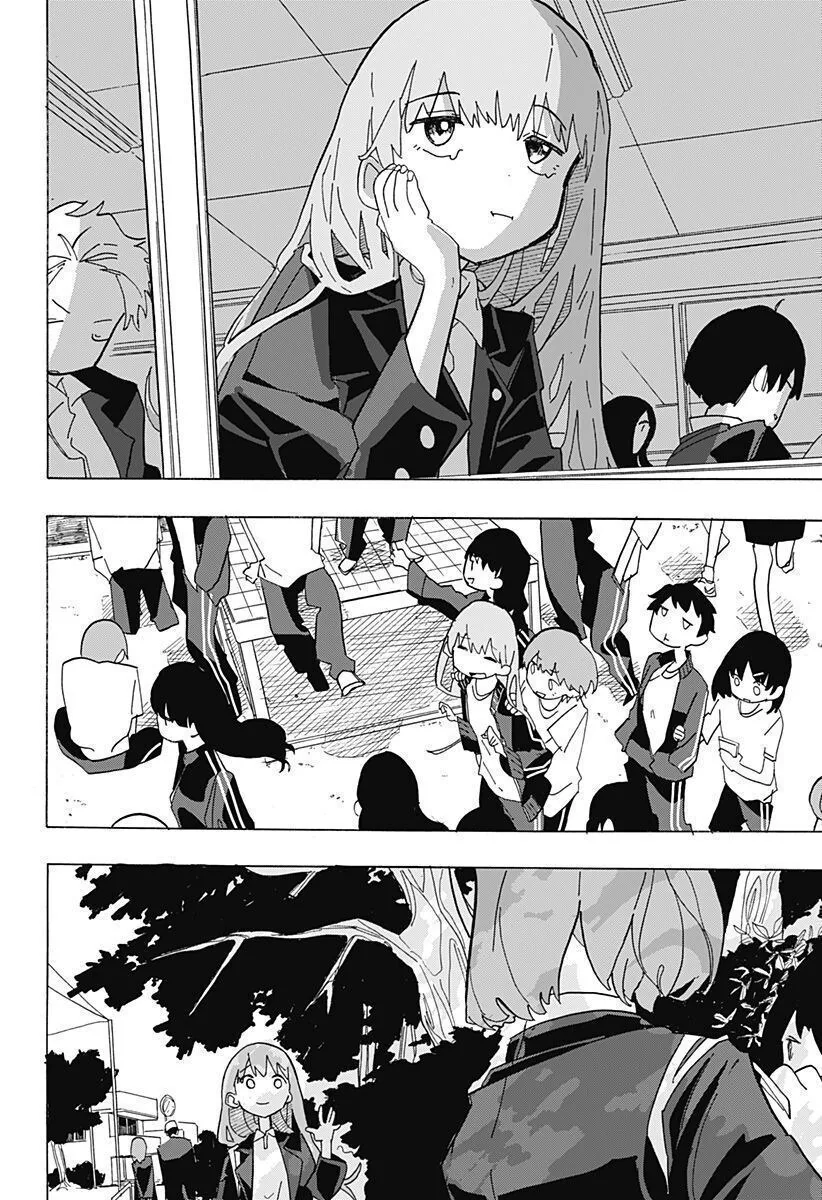 안젤리나 졸리와 키스하고 싶은.manhwa - 이미지 42