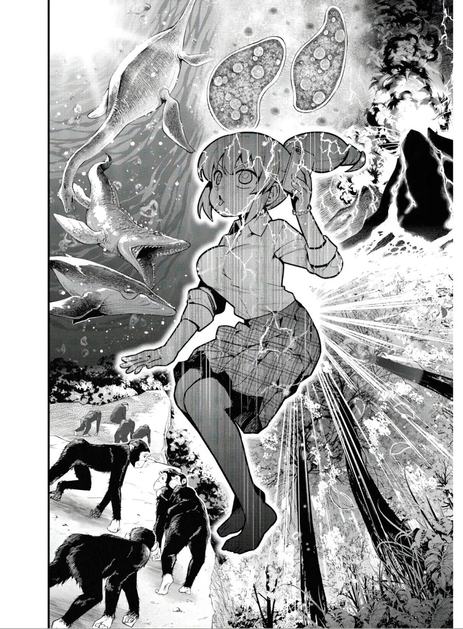 가짜빗치 선배.Manga - 이미지 10