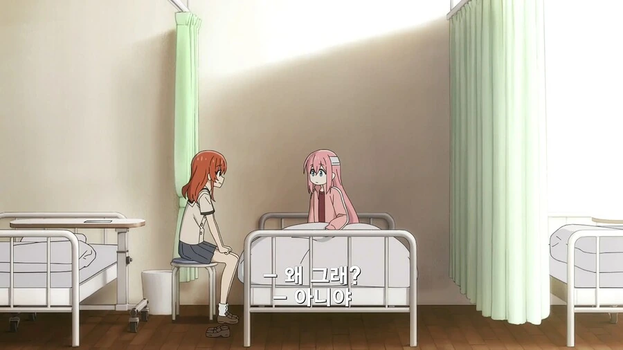 봇치더록]키타한테 말하면 강제참가겠지? - 이미지 3