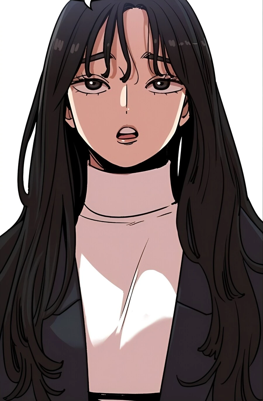 뷰군)헤으응..중대장 눈나... - 이미지 2