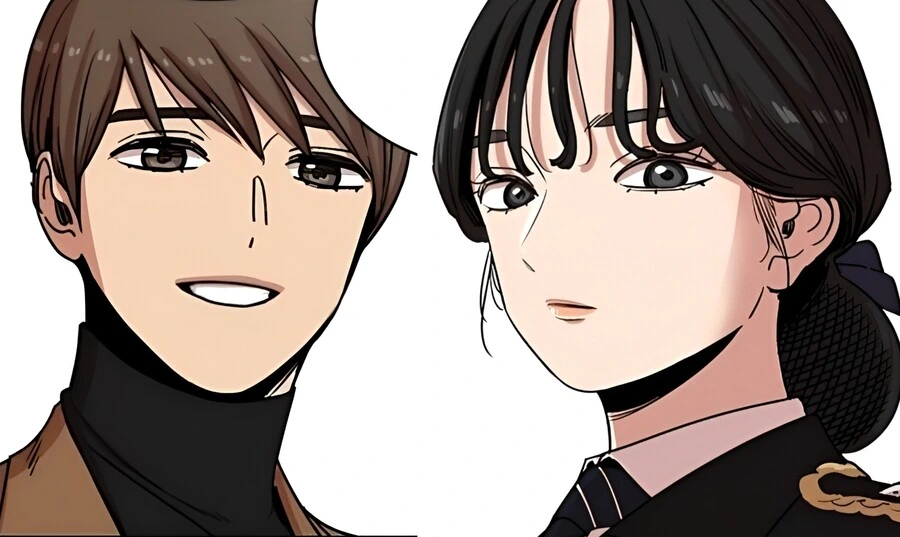 뷰군)헤으응..중대장 눈나... - 이미지 9
