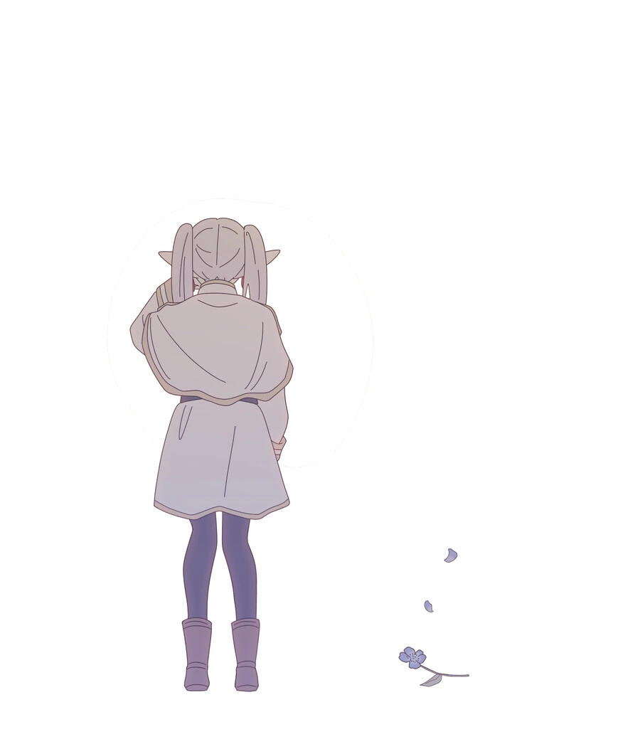 프리렌)프리렌과 힘멜 - 이미지 7