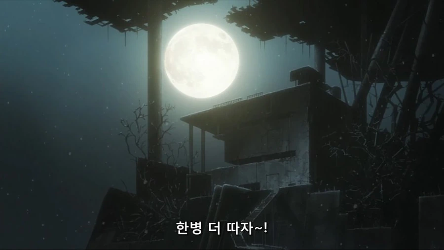 레즈ㅂㅂ백합의 힘이 있어야 살 수 있는 세계 - 이미지 6