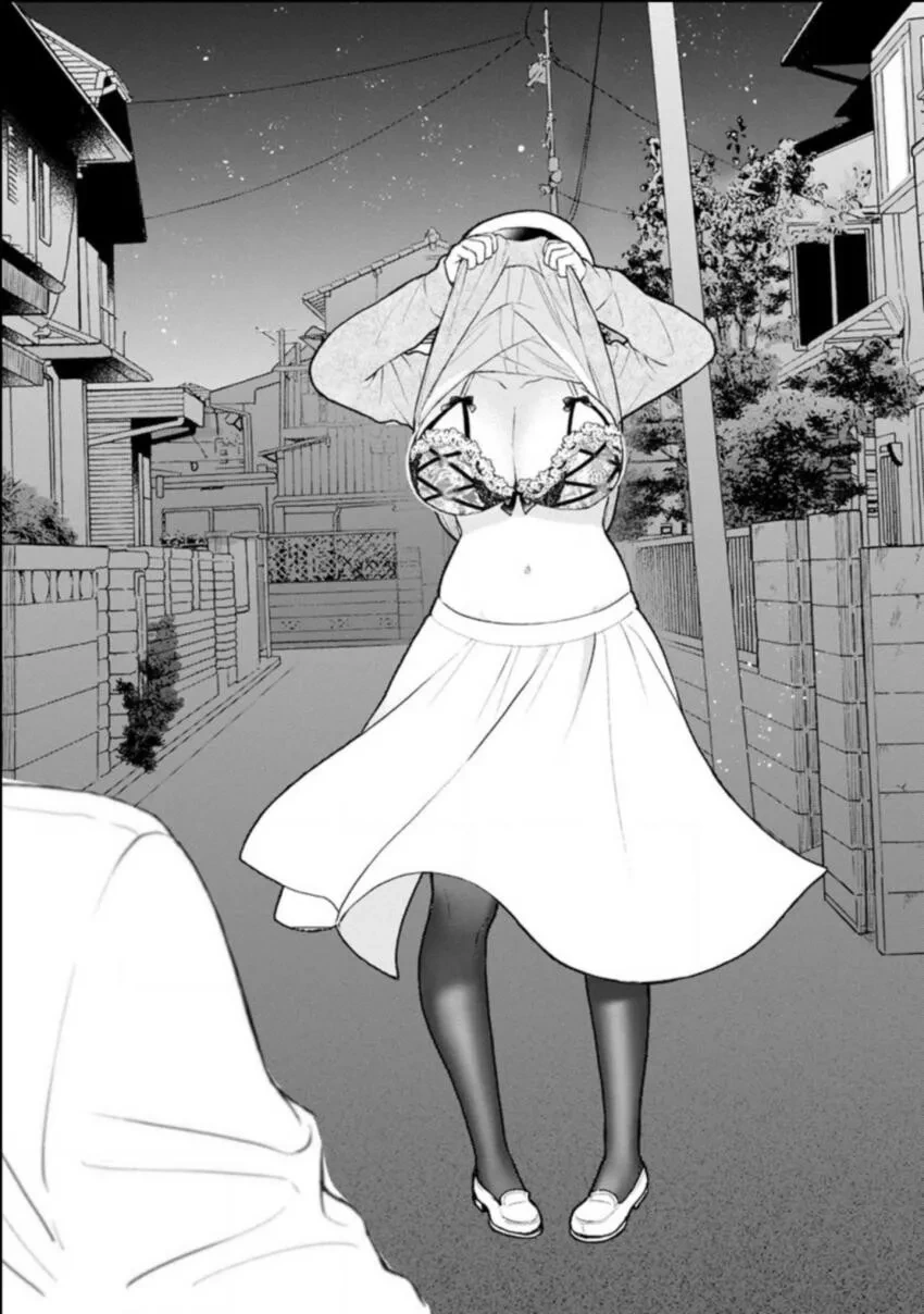 선생님 ㄱㅅ때문에 집중이 안되는 만화.manwha - 이미지 10