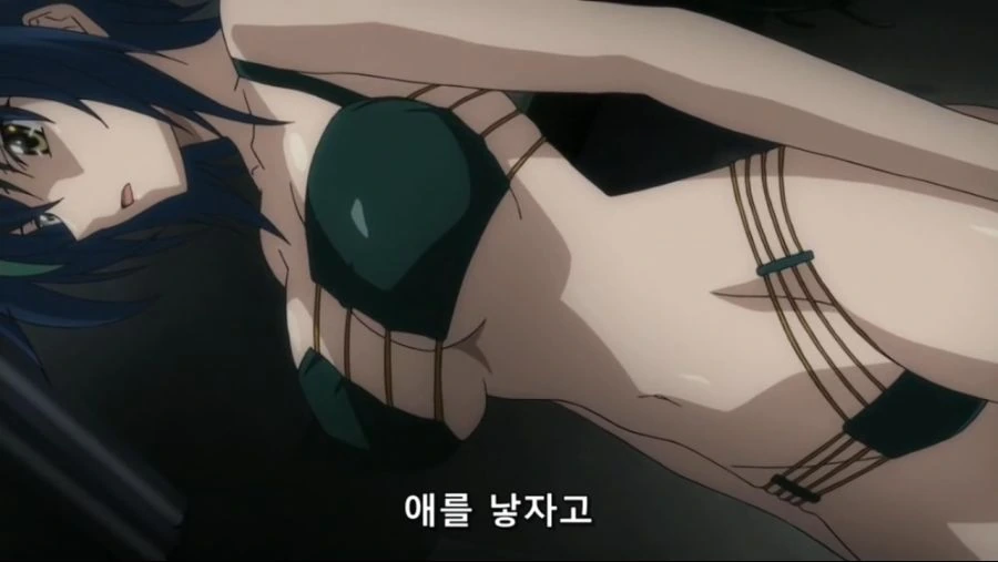 아이를 낳는것 여자의 행복