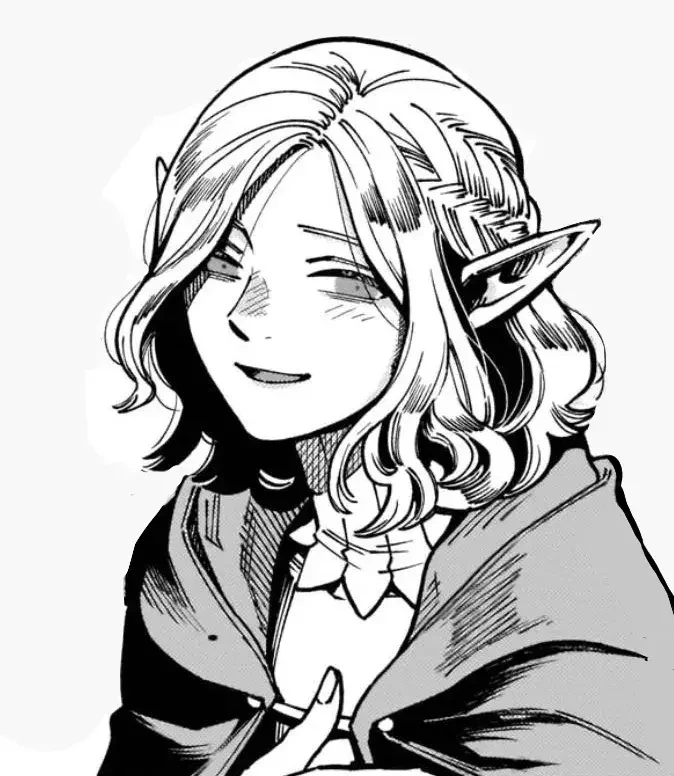 던전밥) 의외로 강한끌림인.manga - 이미지 3