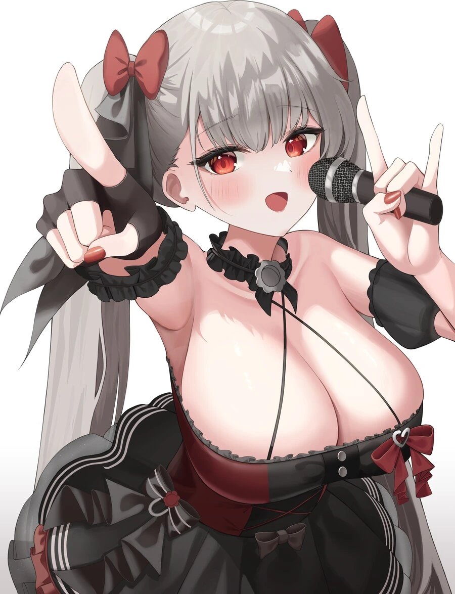ㅎㅂ) 적당한 ㄱㅅ 크기.manga
